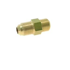 Fitting ø 1/4"M-1/4"M Conical