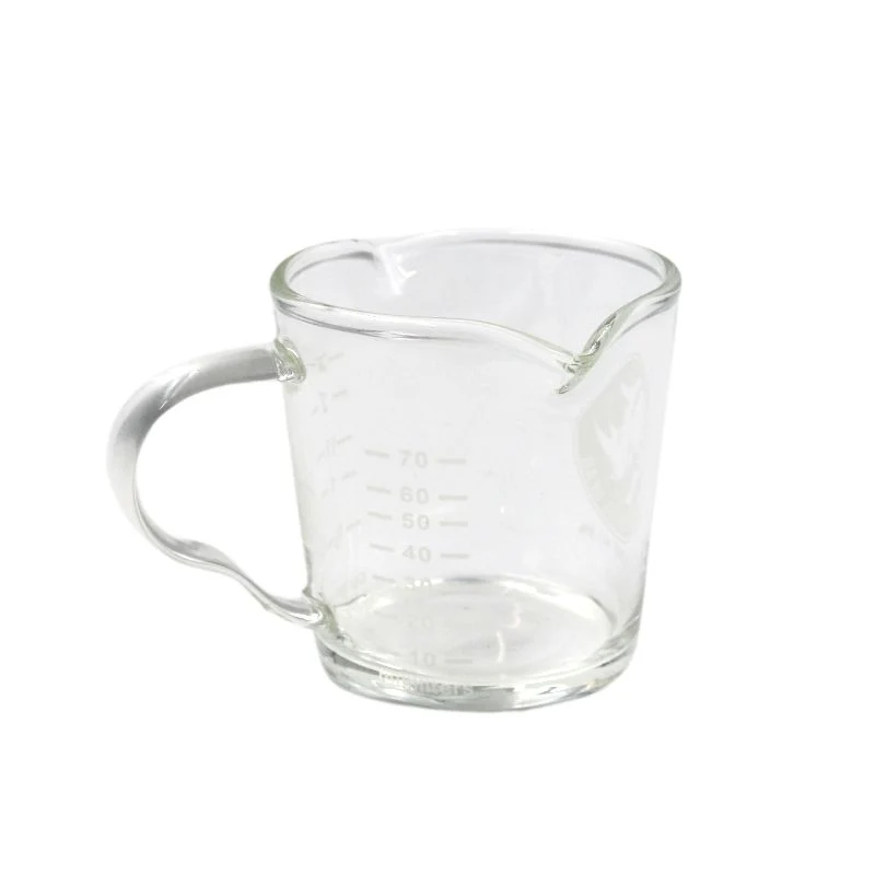 Rhino Coffee Gear Rhino Double Spouted Shot Glass - Image 4