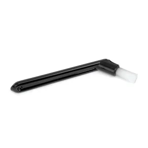 Black Nylon Group Brush