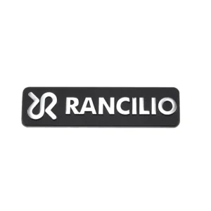 Rancilio 115mm Name Plate