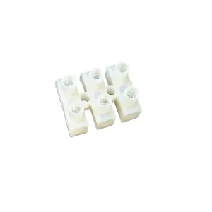 La Pavoni Wiring Connector Block