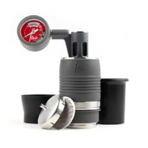 Flair Espresso Flair Full PRO 3 Brew Head Kit