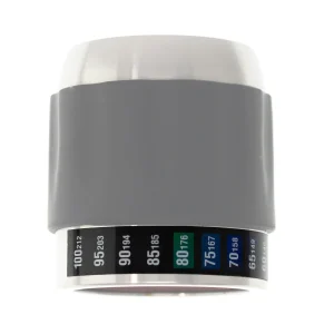 Flair Espresso Flair High Heat Temperature Strip