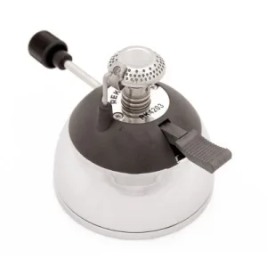 Yama Glass Butane Burner for Syphons