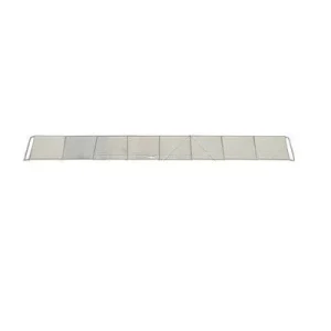 Nuova Simonelli 2 Group Drain Tray Grill (Special Order)