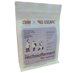 Escape Coffee Company Escape - ciele athletics The Warmup Coffee Beans