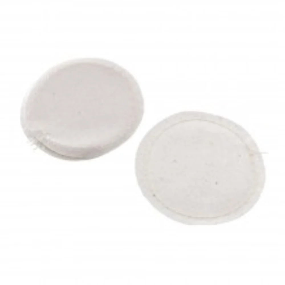 Yama Glass Cloth Filter for Syphons - 5pk