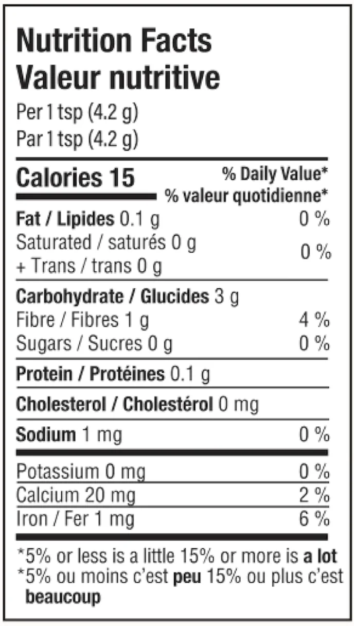 Blume Organic Tumeric Blend - Image 2