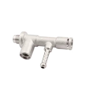 Gaggia Fresh Espresso Self-Priming Steam Valve