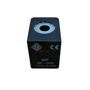 ODE 200V 50/60 Hz Solenoid Coil