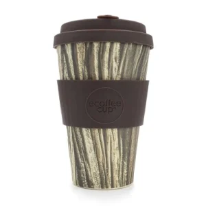 Baumrinde Ecoffee Cup