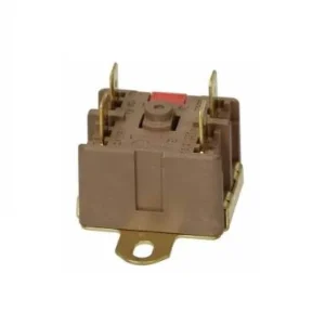 Contact Thermostat 130°C