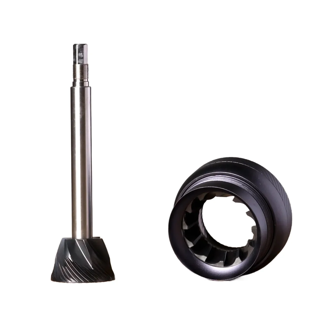 1Zpresso J-ULTRA Hand Grinder - Image 3