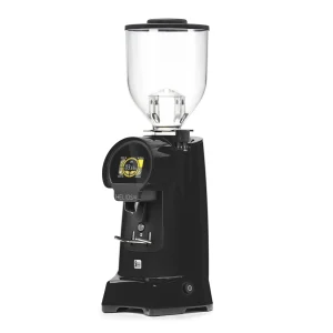 Eureka Helios 65 Commercial Grinder - Black