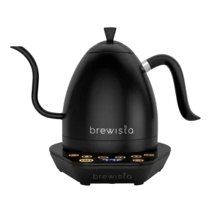 Brewista Artisan Variable Temperature Kettle 1.0L - All Black