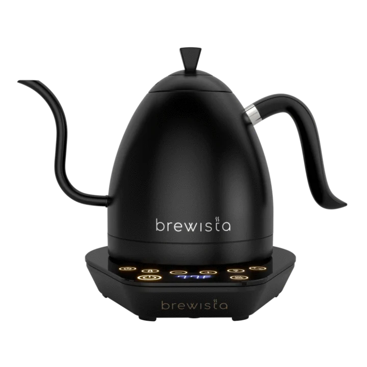 Brewista Artisan Variable Temperature Kettle 1.0L - Matte Black