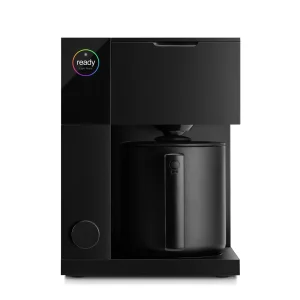 Fellow Aiden Precision Coffee Maker - Malted Chocolate