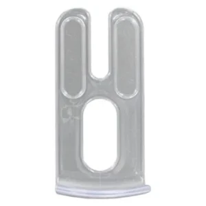 Fetco L3D 15-20 Faucet Guard (1023.00055.00)