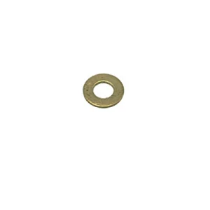 M3 Brass Washer