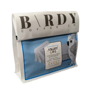 Birdy Coffee Co. Birdy - Night Owl Decaf Coffee Beans
