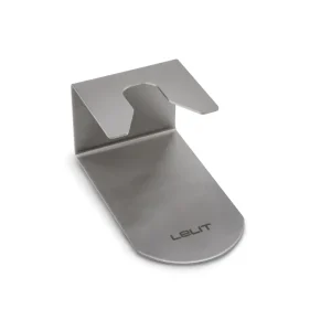 Motta Lelit Stainless Steel Tamping Stand