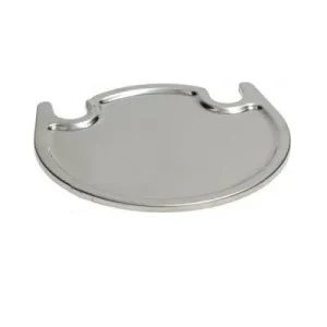 Fiorenzato Grounds tray