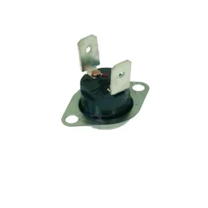 Manual Reset Thermostat 145°C (single pole)