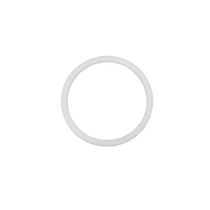 PTFE Flat Gasket ø 19.7x17x2mm