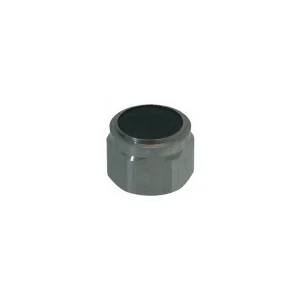 Rancilio Steam/Water Valve Piston with Gasket