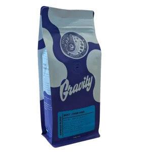 Gravity - Best I Ever Had Espresso Coffee Beans