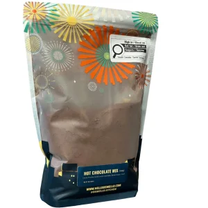 De Mello Coffee Roasters De Mello - Hot Chocolate Mix