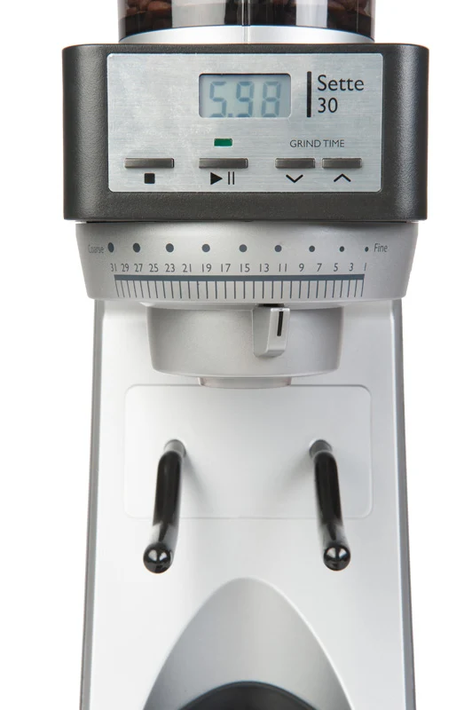 Baratza Sette 30 Grinder - Image 4