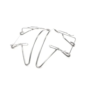 Fetco 6000 Series Brew Basket Clips (1000.00053.00)
