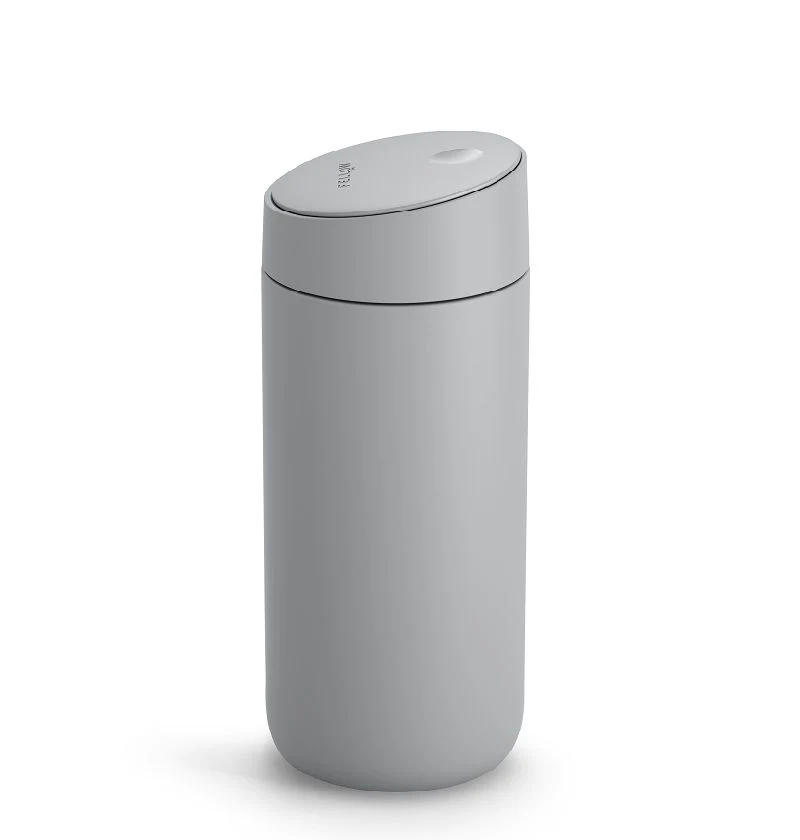 Fellow Carter Slide Mug - Grey / 12oz - Image 6