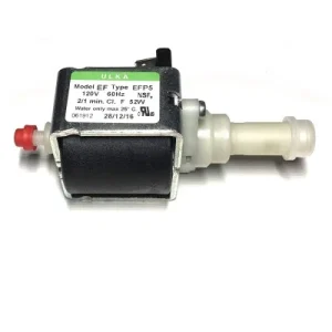 120V Ulka EFP5 Vibratory Pump