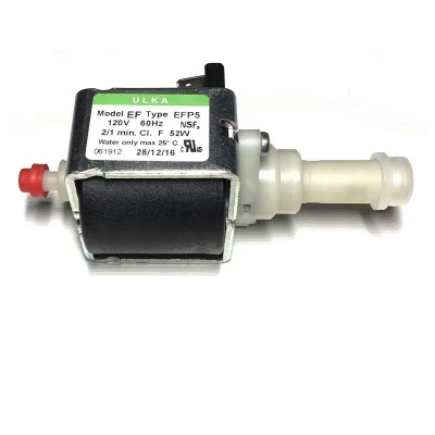 120V Ulka EFP5 Vibratory Pump