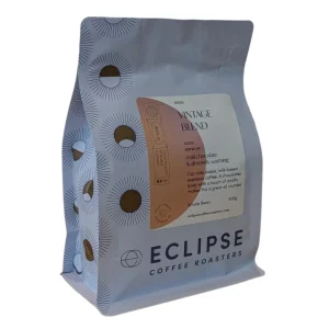 Eclipse Coffee Roasters Eclipse - Vintage Blend Espresso Coffee Beans