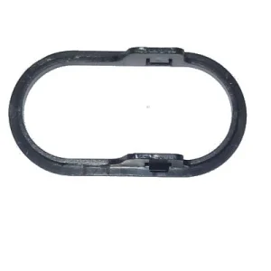 Nuova Simonelli Appia Front Panel Inserts (Special Order)