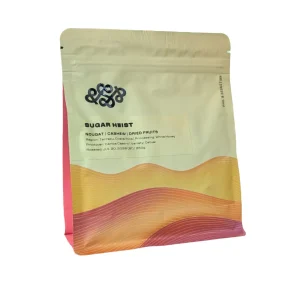 Phil & Sebastian -Sugar Heist Coffee Beans