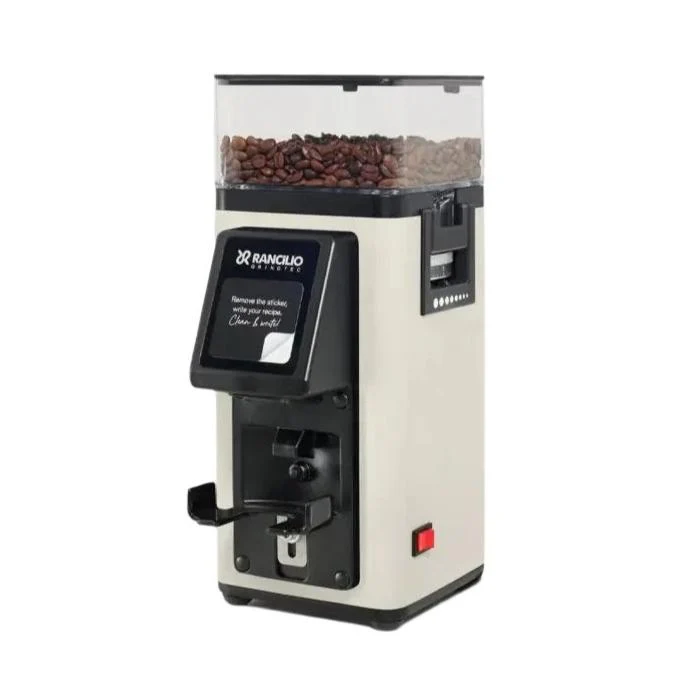 Rancilio Stile SD Grinder - Black - Image 4