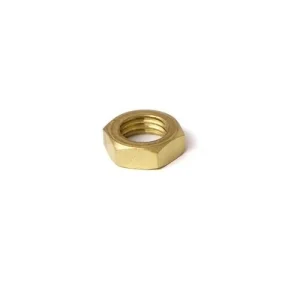 M10 Brass Nut