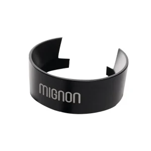 Eureka Mignon Magnetic Dosing Funnel - Black