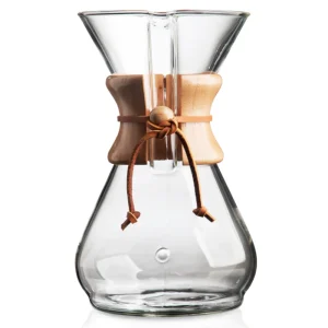 Chemex 8 Cup Classic Coffeemaker