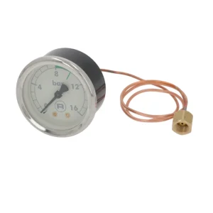 Rocket Espresso Rocket Pump Pressure Gauge ø 52mm