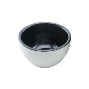 Rhino Coffee Gear Cupping Bowl - Black