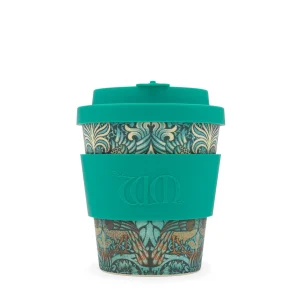 Ecoffee Cup William Morris: Kelmscott (Limited Edition)