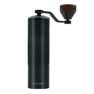 Brewista Meteor Hand Grinder