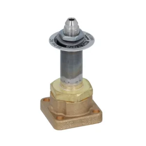 Parker Hannifin Parker Three-Way Solenoid Mechanical Core