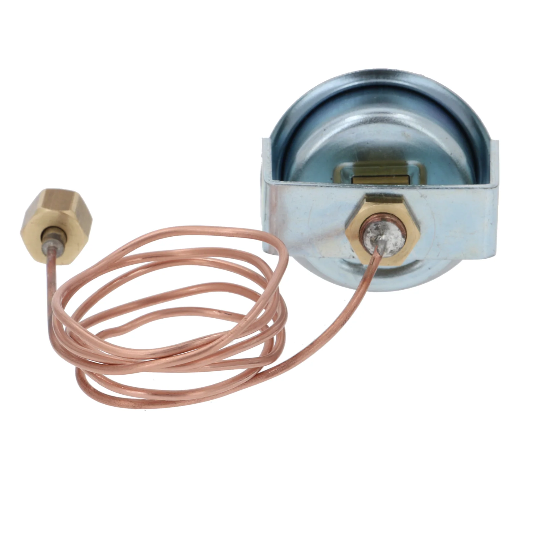 Pump Pressure Gauge - Image 2