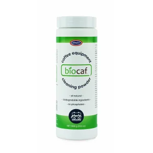 Urnex Biocaf Coffee Equipment Cleaning Powder